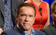Arnold Schwarzenegger got an open heart surgery back in 2018. (Image via Vecteezy)